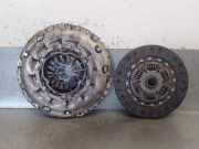 Kupplungsset PE3116410Z02 Mazda MX-5 (ND) Cabrio 2.0 SkyActiv G-160 16V (PE)