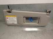 Sonnenblende Rechts 51167252006 BMW X1 (E84) SUV sDrive 18d 2.0 16V (N47-D20C)