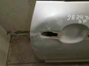 Hinterachse SOLOPUENTE Skoda (3V3) Active