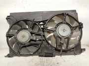Kühlerventilator 13167337 Opel Vectra C Caravan Kombi 1.9 CDTI 16V (Z19DTH)