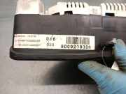 Motorsteuergerät 9624519580 Citroën Xantia (X1/2) Schrägheck 1.9 TD (XUD9TF-L(DHX))