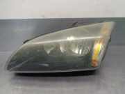 Scheinwerfer Links 1480996 Ford Focus 2 Schrägheck 1.6 TDCi 16V 110 (G8DA)