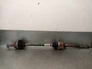 Antriebswelle Rechts Vorne 9824359680 Citroën C4 Berline (BA/BB/BC) Schrägheck 5-drs 1.2 PureTech 130 12V (EB2ADTS(HNS))