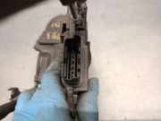 Türschloss Links Vorne 813102K000 Kia Soul I (AM) Großraumlimousine 1.6 CRDi 16V (D4FB)