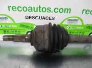 Schalter Für Elekt. Fensterheber Links Hinten 4D0959855 Audi A8 (D2) Limousine 2.5 TDI V6 24V (AKE)