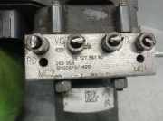 Abs Pumpe 9812786180 Peugeot II SUV (MC_, MR_, MJ_, M4_) 1.2 THP/ PureTech 130 (MRHNSM, MRHNSU, MRHNSJ, MRHNYW,...