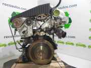 Motor G8TE706 Renault (B56) 2.2 Diesel
