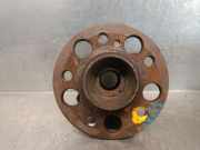 Achsschenkel Halter Links Hinten A2113570408 Mercedes-Benz E Kombi (S211) Kombi 3.0 E-280 CDI 24V (OM642.920)
