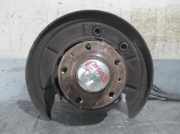 Achsschenkel Halter Rechts Hinten 50710606 Citroën Jumper (U9) Ch.Cab/Pick-up 2.2 HDi 120 Euro 4 (P22DTE(4HU))