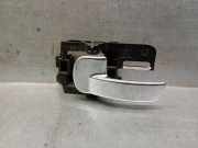 Türgriff Innen Links Hinten 80671JD00E Nissan Qashqai (J10) SUV 1.5 dCi (K9K-292)