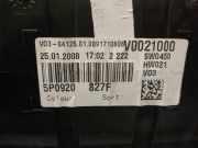 Fensterheber Links Hinten 6980433030 Lexus RX (U3) SUV 300 V6 24V VVT-i (1MZ-FE)