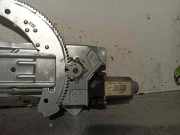 Fensterheber Rechts Vorne 8200188551 Nissan (X76) 1.5 dCi Turbodiesel CAT