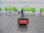 Gürtelschnalle 1K4857756C Volkswagen Jetta III (1K2) Limousine 1.4 TSI 140 16V (BMY) BMY