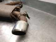 Auspuff Endtopf PDENM20 Hyundai i30 (PDEB5/PDEBB/PDEBD/PDEBE) Schrägheck 2.0 N Turbo 16V Performance Pack (G4KH)