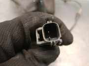 Achsschenkel Halter Links Hinten LR024483 Land + Range Rover Range Rover Evoque (LVJ/LVS) SUV 2.2 TD4 16V (224DT(DW12BTED4))