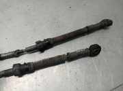 Schalthebel 6RA711061 Skoda Rapid Liftback 1.6 TDI 16V (CXMA(Euro 6))