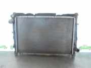 Radiator 1S7H8005AD Ford Mondeo III Schrägheck 1.8 16V (CHBA)