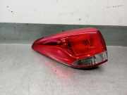 Rücklicht Links 92401A4020 Kia Carens IV (RP) Großraumlimousine 1.7 CRDi 16V (D4FD)