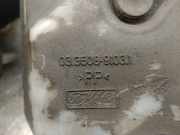 Hintertür A1247502275 Mercedes-Benz E (W124) Limousine 2.0 E-200 16V (M111.940)