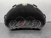 Tachoeinheit Kmh 9656696680 Peugeot 206 BERLINA XS