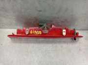 Achsschenkel Halter Links Hinten 110921 Mercedes-Benz E (W213) Limousine E-400d 2.9 24V 4-Matic (OM656.929)