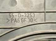 Kühlerventilator 1J0121207T Seat Toledo (1M2) Limousine 1.6 16V (AZD)