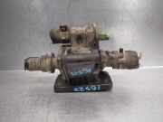 Thermostatgehäuse 9654393880 Peugeot 107 1.4 HDi CAT (8HT / DV4TD)