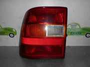 Rücklicht Links 1223130 Opel VECTRA A 2.0