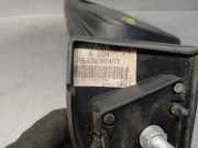 Scheibenwischer Abdeckung 9N11N016B26AA Ford Fusion Kombi 1.4 16V (FXJC)