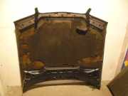 Motorhaube GRISOSCURO Mercedes-Benz S (W126) Limousine 500 SE,SEL (M117.961)