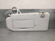 Sonnenblende Links 98284442PR Peugeot 3008 II (M4/MC/MJ/MR) Großraumlimousine 1.5 BlueHDi 130 (DV5RC(YHZ))