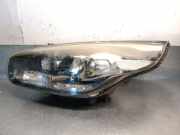 Scheinwerfer Links 92101A4180 Kia Carens IV (RP) Großraumlimousine 1.7 CRDi 16V (D4FD)