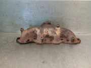 Auspuff Krümmer 850563 Opel Corsa B (73/78/79) Schrägheck 1.5TD Swing,Joy,Sport,GLS (X15DT)