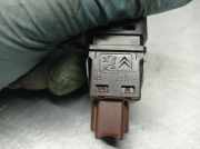 Airbag Deaktivierung 9641391277 Peugeot 208 II (UB/UH/UP) Schrägheck 5-drs e-208 50 kWh (ZKX)