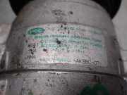 Grill 90580685 Opel Zafira (F75) Großraumlimousine 2.0 DTI 16V (Y20DTH)