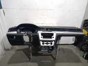 Armaturenbrett 3G1857003BK Volkswagen Passat (3G2) Limousine 2.0 TDI 16V 150 (CRLB) CRLB