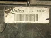 Kühlerventilator 17427640508 BMW 1 serie (F20) Schrägheck 5-drs 118d 2.0 16V (B47-D20A)