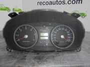 Tachoeinheit Kmh 940031C550 Hyundai Getz Schrägheck 1.5 CRDi 12V (D3EA)
