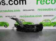 Türgriff Außen Links Hinten 5N0837017E Volkswagen Polo V (6R) Schrägheck 1.2 TDI 12V BlueMotion (CFWA) CFWA