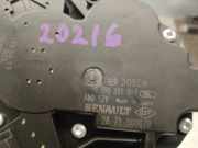 Scheibenwischermotor Hinten 287100007R Renault III COUPE 1.2 16V