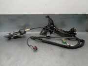 Zentralverriegelung Motor Rechts Hinten 7746804602 Chrysler GRAND VOYAGER (RG) 2.8