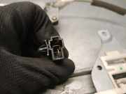 Fensterheber Rechts Hinten 96326914 Daewoo / Chevrolet Evanda Limousine 2.0 16V (T20SED)