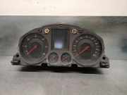 Tachoeinheit Kmh 3C0920870QX Volkswagen Passat Variant (3C5) Kombi 2.0 TDI 16V 140 (BKP) BKP