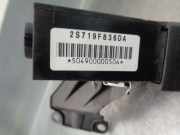 Gaspedal 2S719F836DA Ford Mondeo III Schrägheck 2.2 TDCi 16V (QJBA)