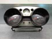 Tachoeinheit Kmh 24810JD70B Nissan Qashqai (J10) SUV 2.0 dCi (M9R)