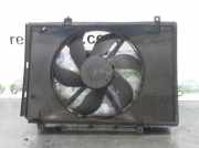 Kühlerventilator 8240272 Volvo S40 (VS) Limousine 1.6 16V (B4164S2)