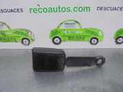 Gürtelschnalle SINREFE Peugeot 206 CC (2D) Cabrio 2.0 16V (EW10J4(RFN))