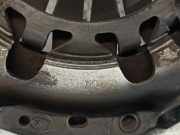 Hinterachsgetriebe - 6R834A213DA Jaguar 2.7 V6 Diesel CAT