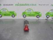 Achsschenkel Halter Links Vorne 400154CE0A Nissan X-Trail (T32) SUV 1.6 Energy dCi All Mode (R9M(Euro 5))