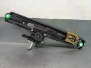 Fensterheber Rechts Vorne 00520728560 Fiat TIPO II (357) FAM Easy